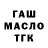 ТГК Wax Nataly Kot