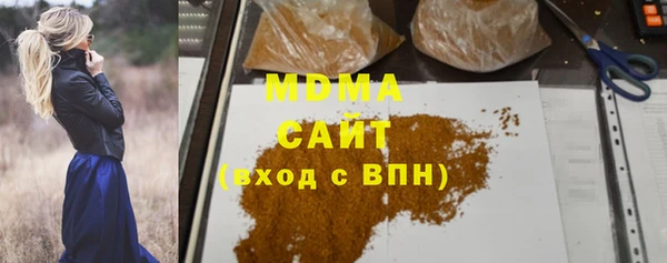 молекула духа Алексин