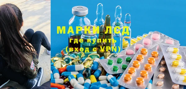 индика Алексеевка