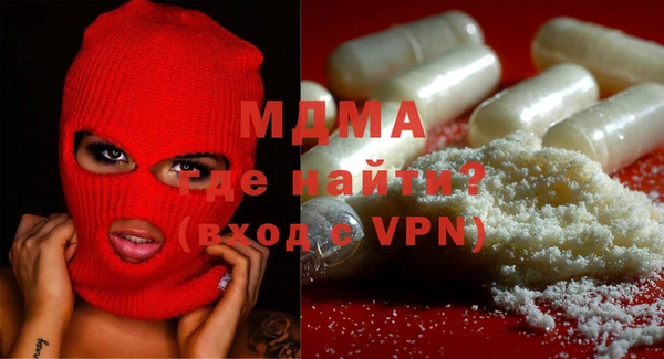 молекула духа Алексин