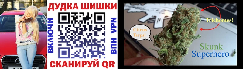 Каннабис White Widow  Кашира 